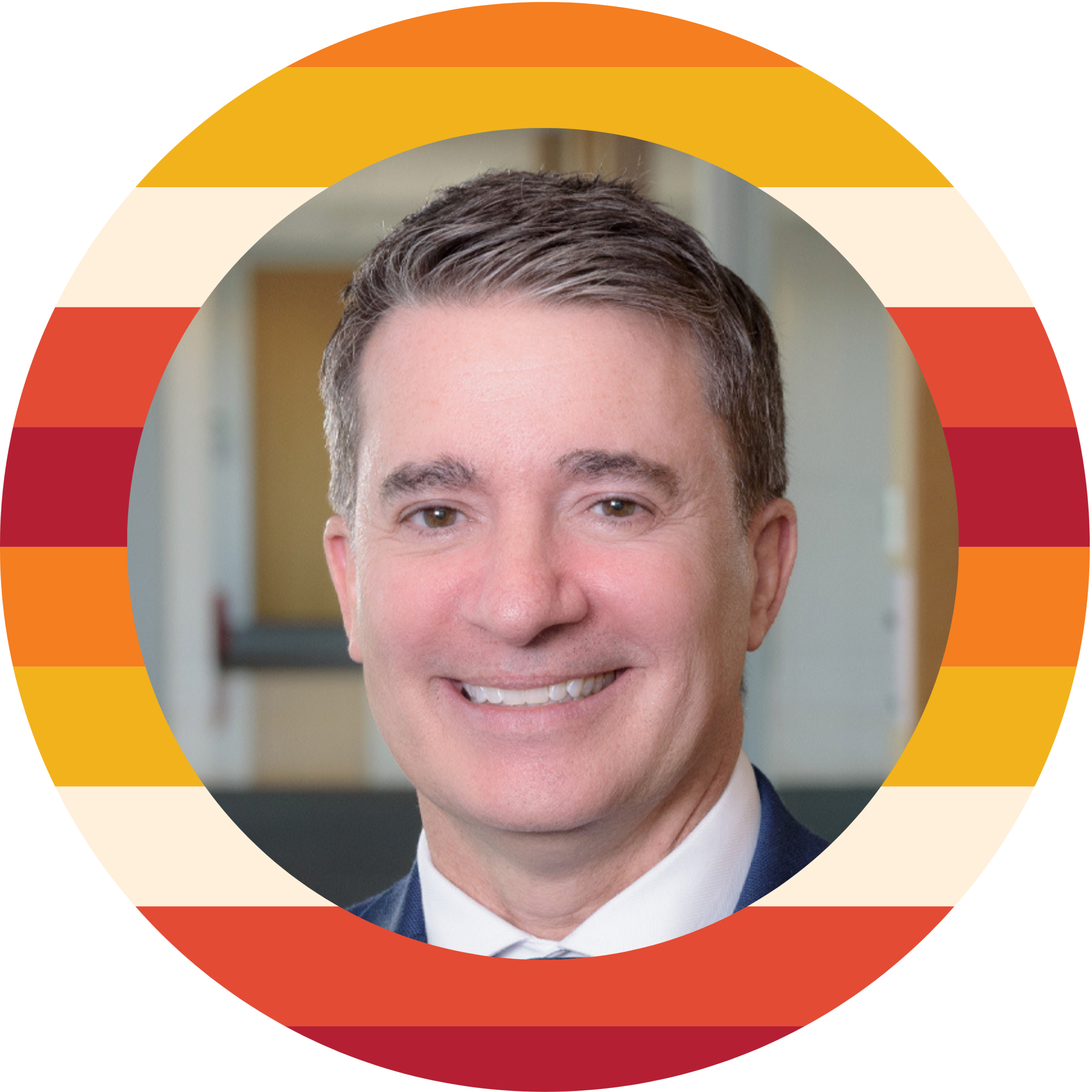 John Whyte, M.D., MPH